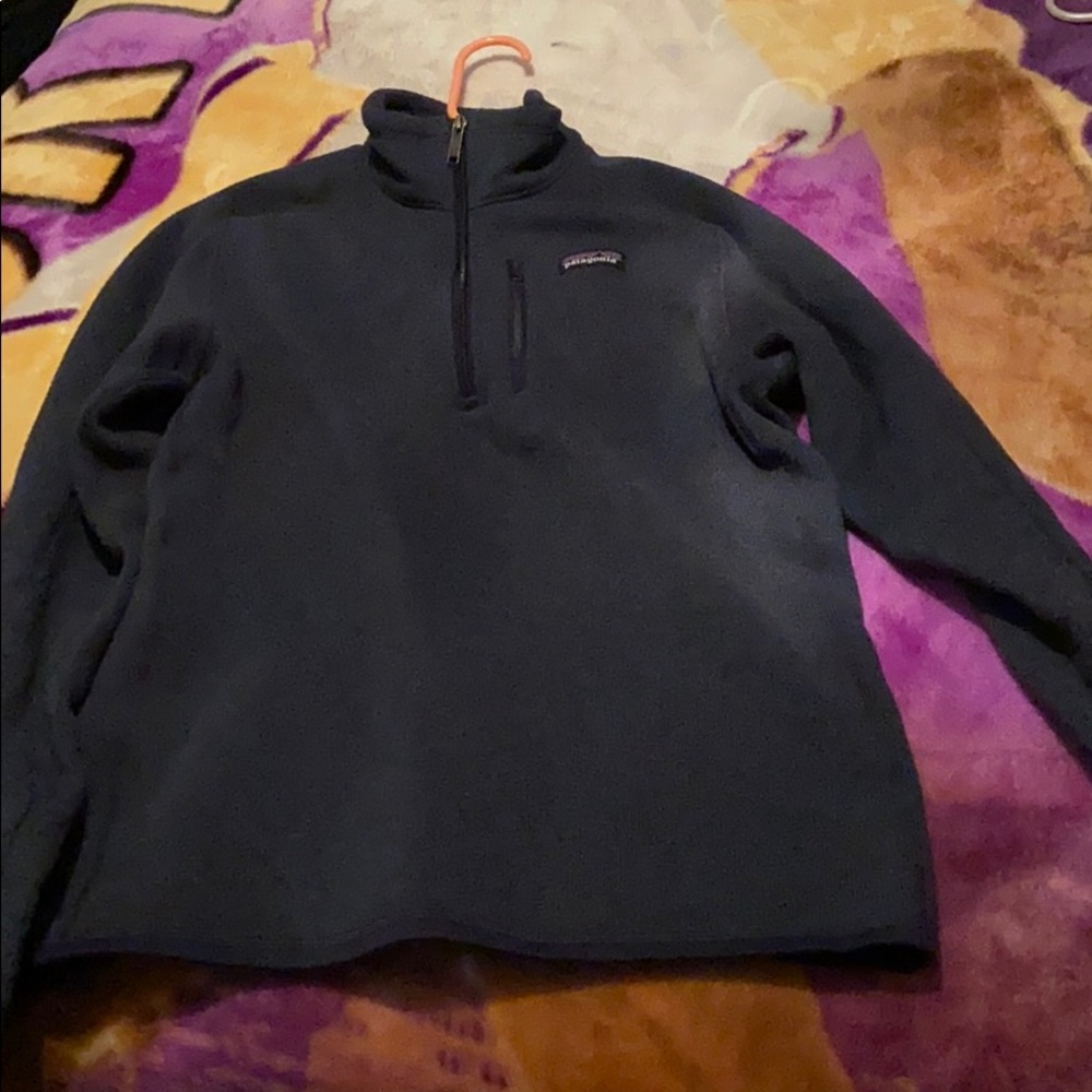 Patagonia Men’s Jacket